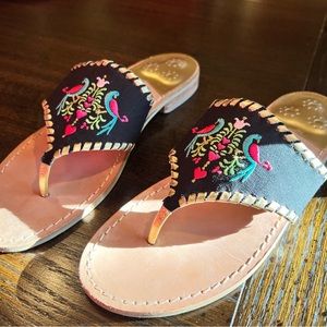 Jack Rodgers Sandals